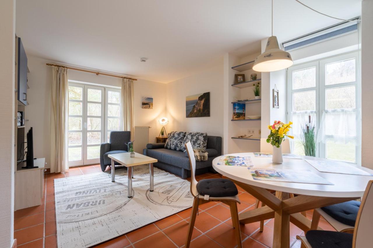 דראנסקה Feriendorf Rugana - Komfort Appartement Mit 1 Schlafzimmer Und Terrasse B47 מראה חיצוני תמונה