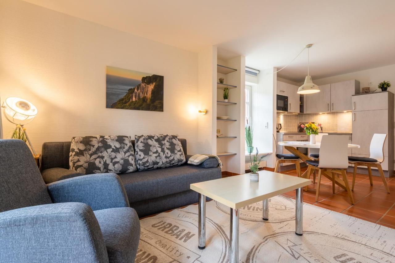 דראנסקה Feriendorf Rugana - Komfort Appartement Mit 1 Schlafzimmer Und Terrasse B47 מראה חיצוני תמונה
