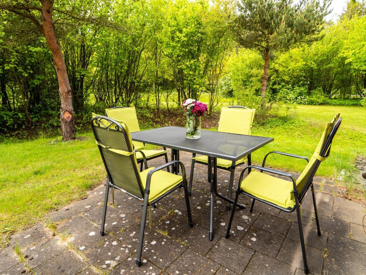דראנסקה Feriendorf Rugana - Komfort Appartement Mit 1 Schlafzimmer Und Terrasse B47 מראה חיצוני תמונה